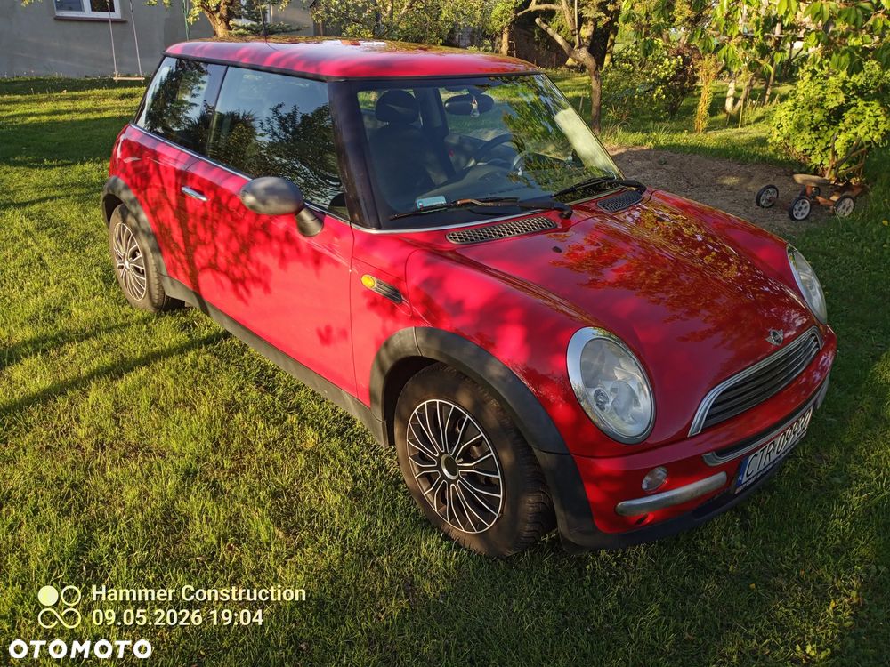 MINI ONE Park Lane - 2