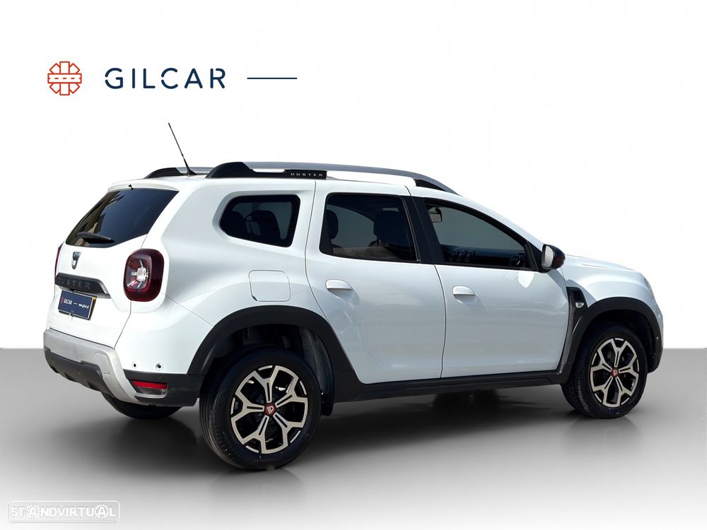 Dacia Duster 1.3 TCe SL Adventure - 8