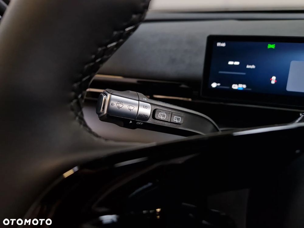 Omoda 7 1.5 T-GDi Super Hybrid Luxury - 21