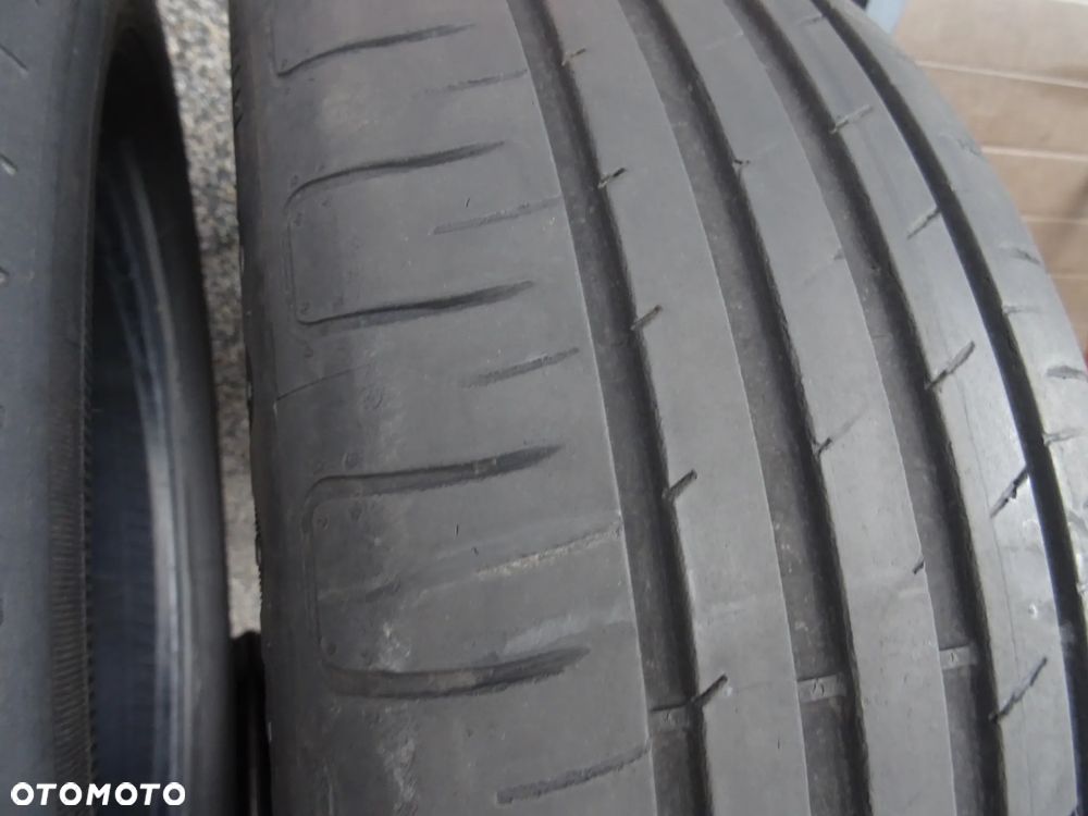 205/55/R17 91V Goodyear Efficient Grip Performance - 4