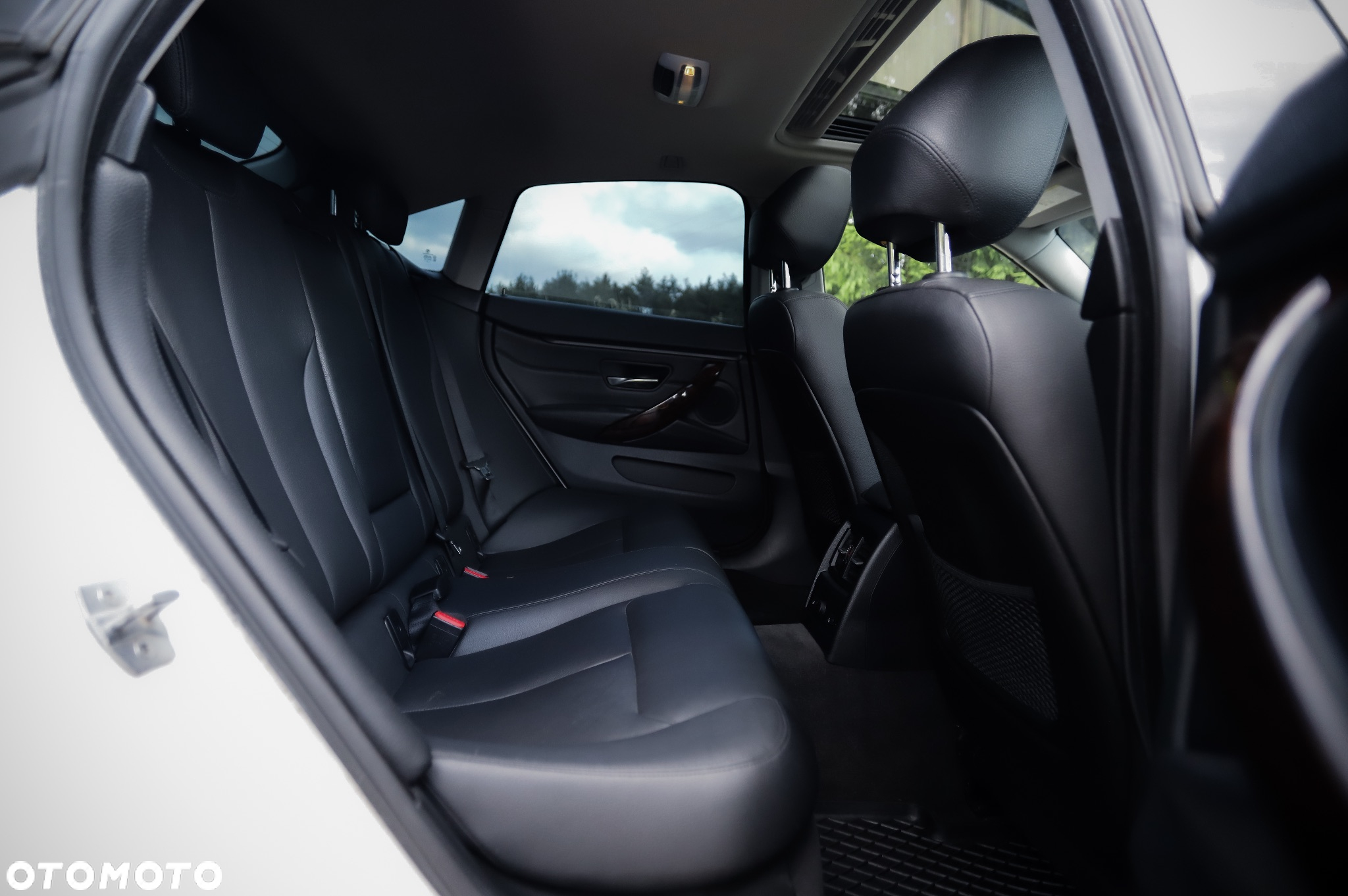 BMW Seria 4 428i Gran Coupe - 12