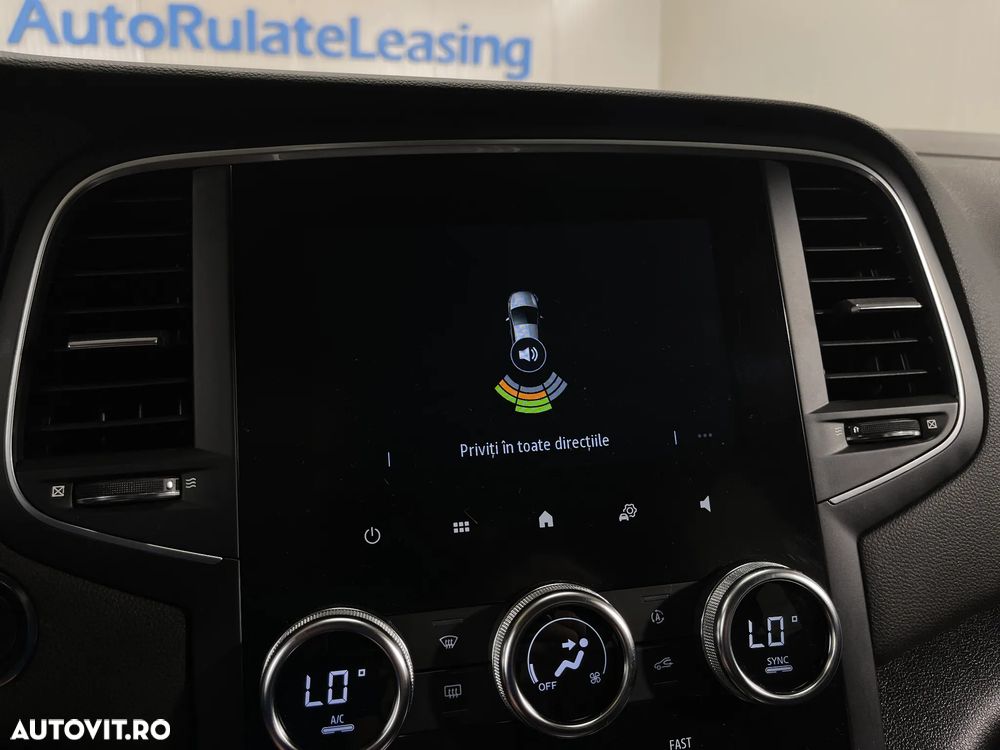 Renault Megane TCe 140 GPF Equilibre - 14