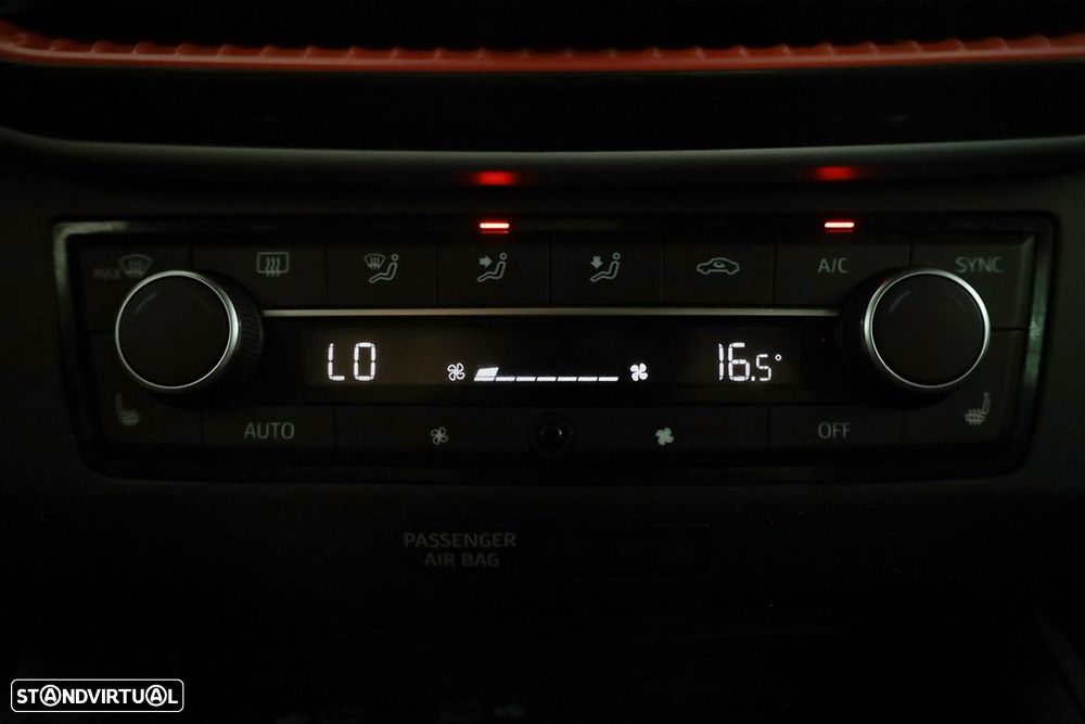 SEAT Ibiza 1.0 TSI FR DSG - 12