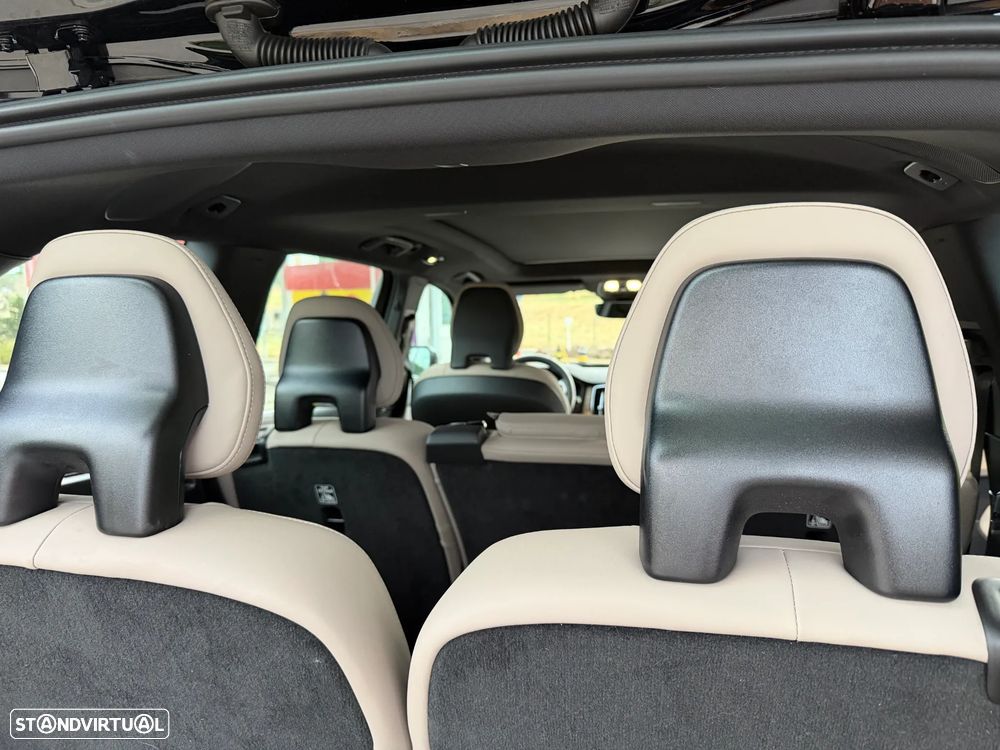 Volvo XC 90 2.0 T8 PHEV Plus Dark AWD - 26