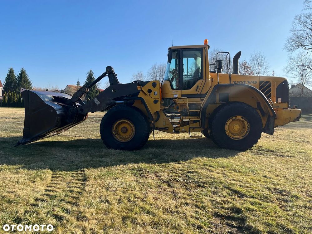 Volvo L180F - 19