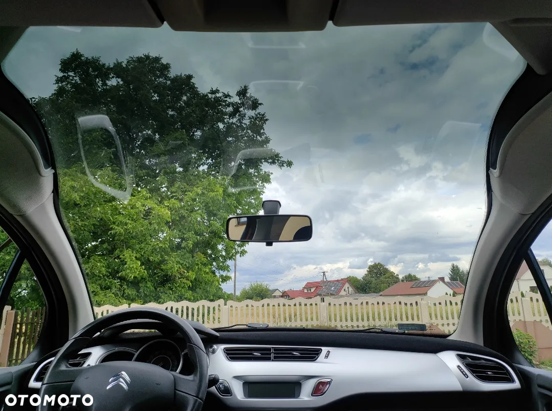 Citroën C3 1.4 HDi Exclusive - 15