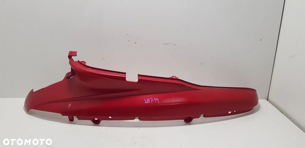 Peugeot DJANGO 50 Boczek - 1