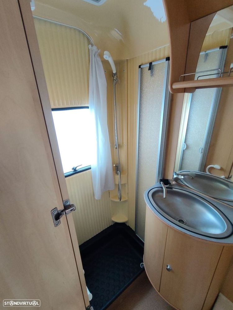 Fiat Ducato DETHLEFFS - 29