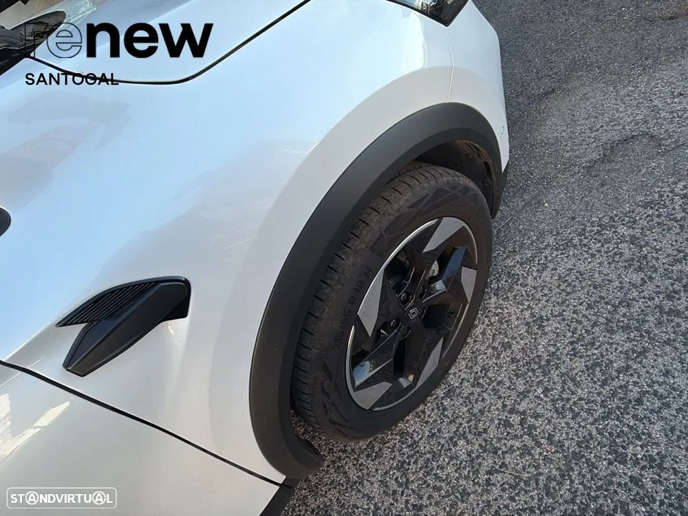 Renault Captur 1.0 TCe Techno Bi-Fuel - 15