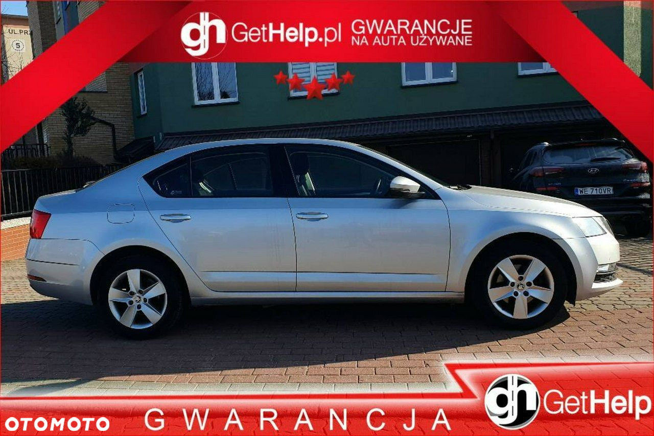Skoda Octavia 1.0 TSI Ambition - 5