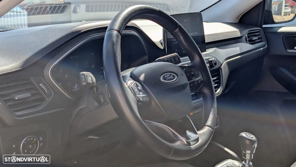 Ford Focus C-Max - 8