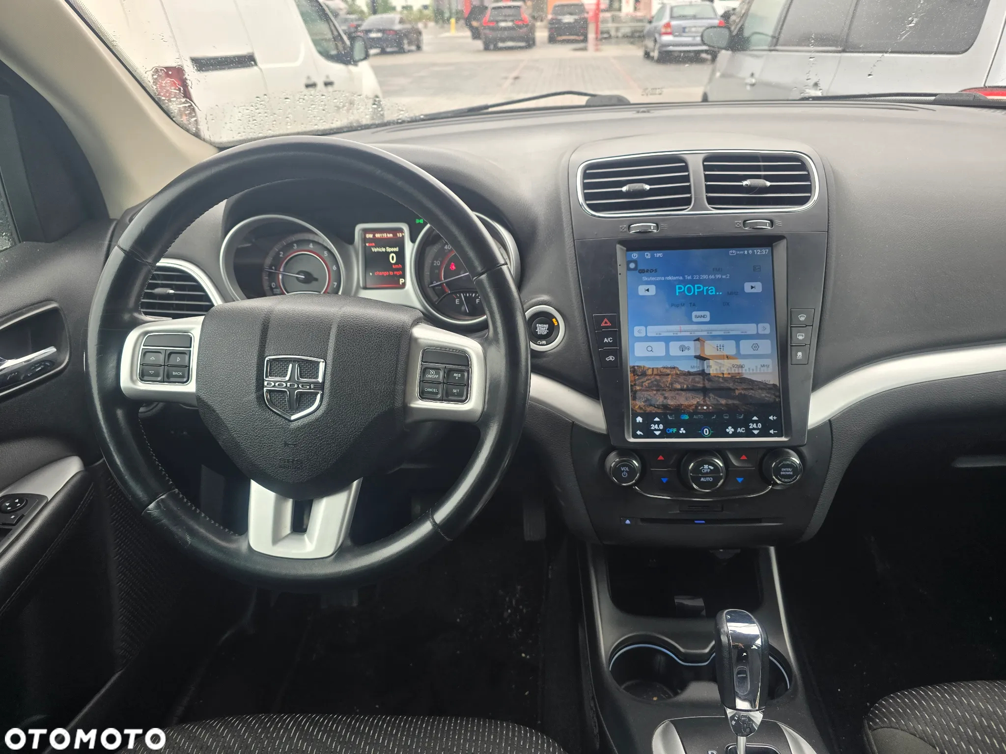 Dodge Journey - 10