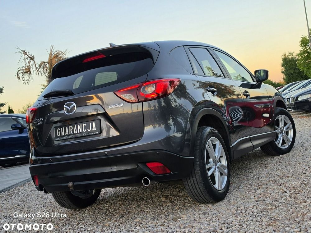 Mazda CX-5 - 27