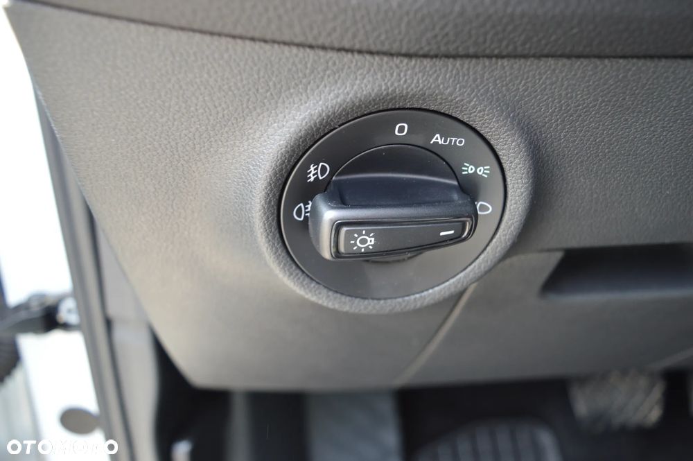 Skoda Kodiaq 2.0 TSI 4x4 Ambition DSG - 23