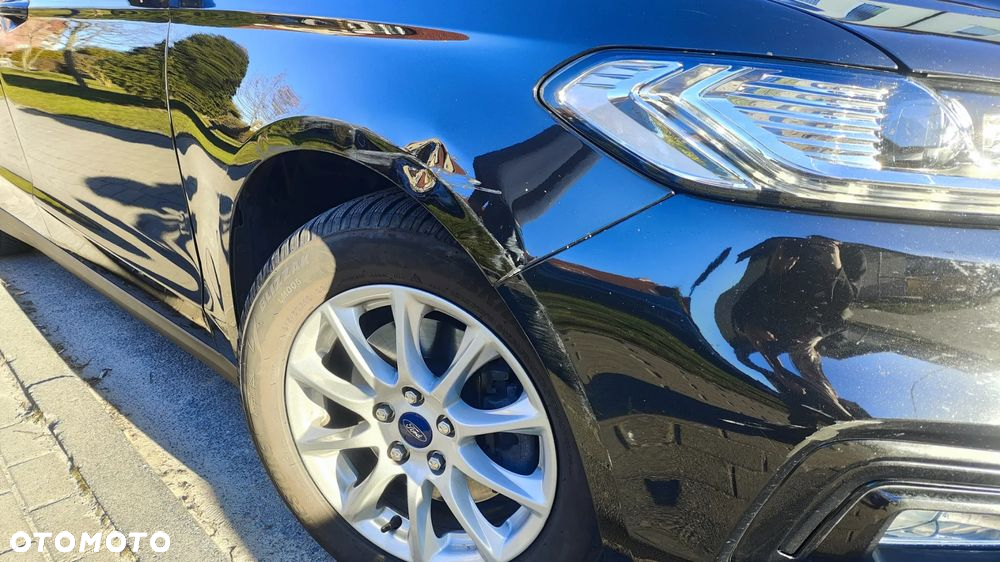 Ford Mondeo 2.0 EcoBlue Trend - 6