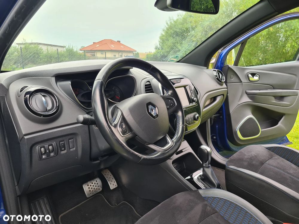 Renault Captur - 9