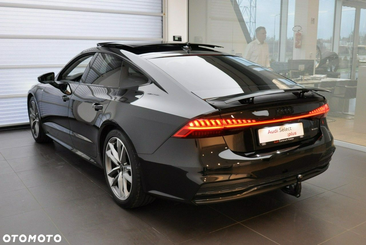 Audi A7 - 2