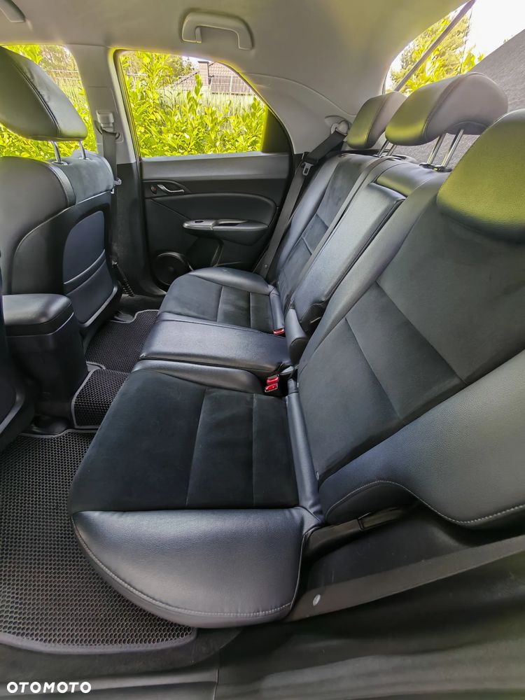 Honda Civic 1.8 GT Special Edition - 26