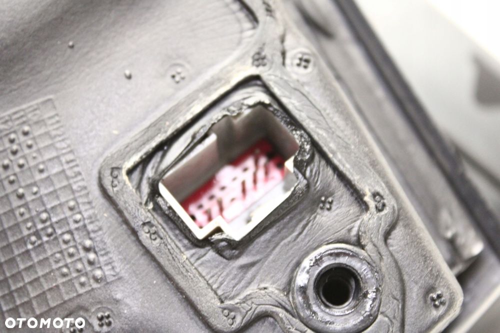 ford focus mk3 6 pin 10r- lusterko prawe zewnętrzne zc - 11