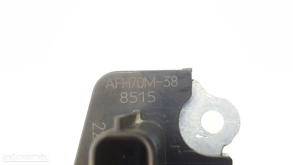 MEDIDOR DE MASSA DE AR NISSAN PATHFINDER (R51) 2.5 DCI SE - 3
