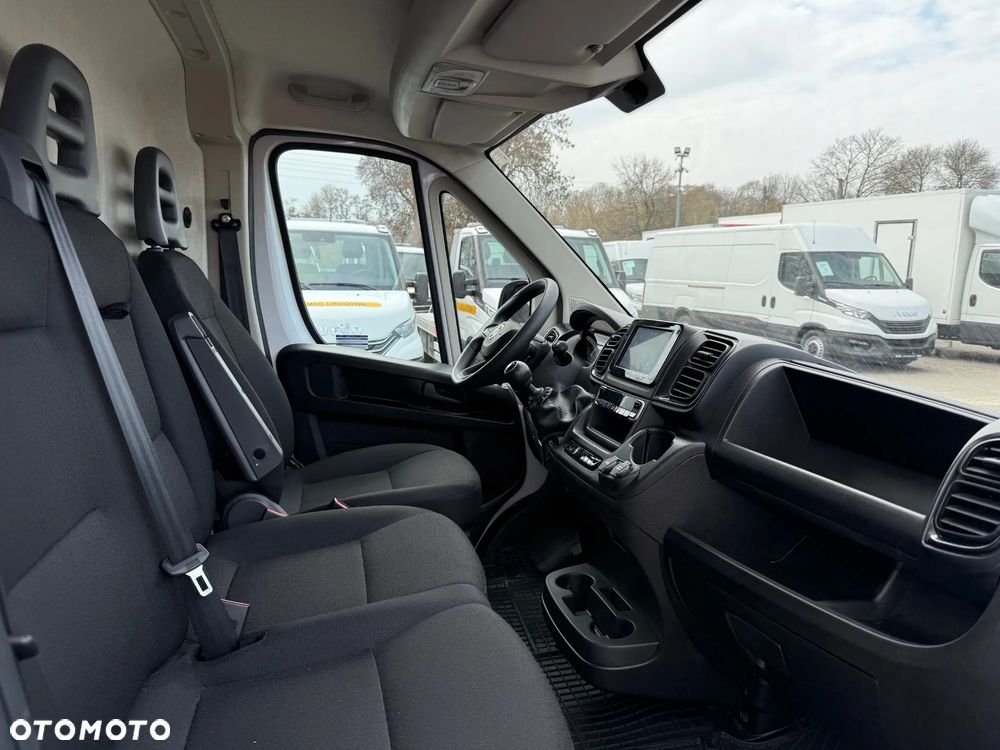 Fiat Ducato - 11
