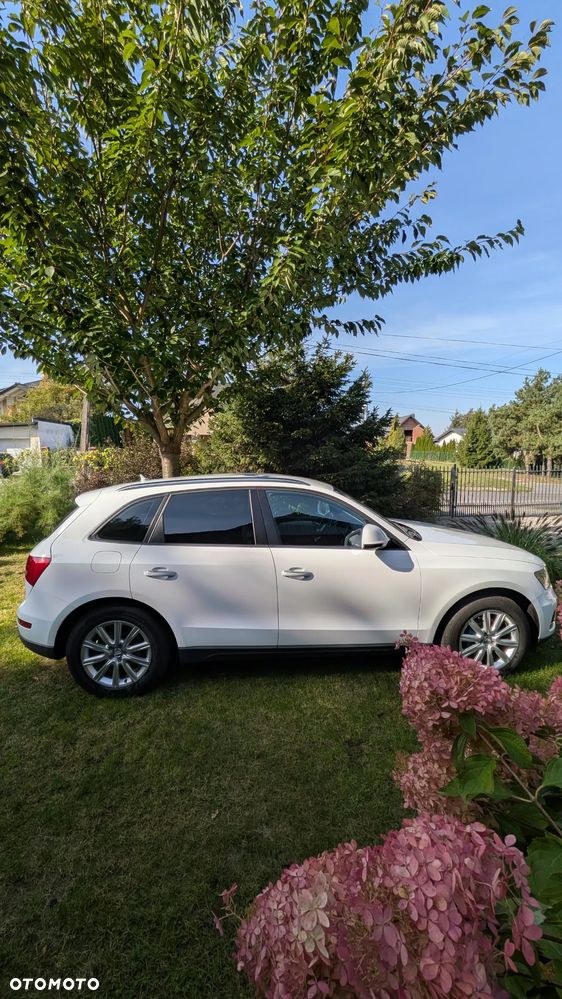 Audi Q5 2.0 TDI - 4