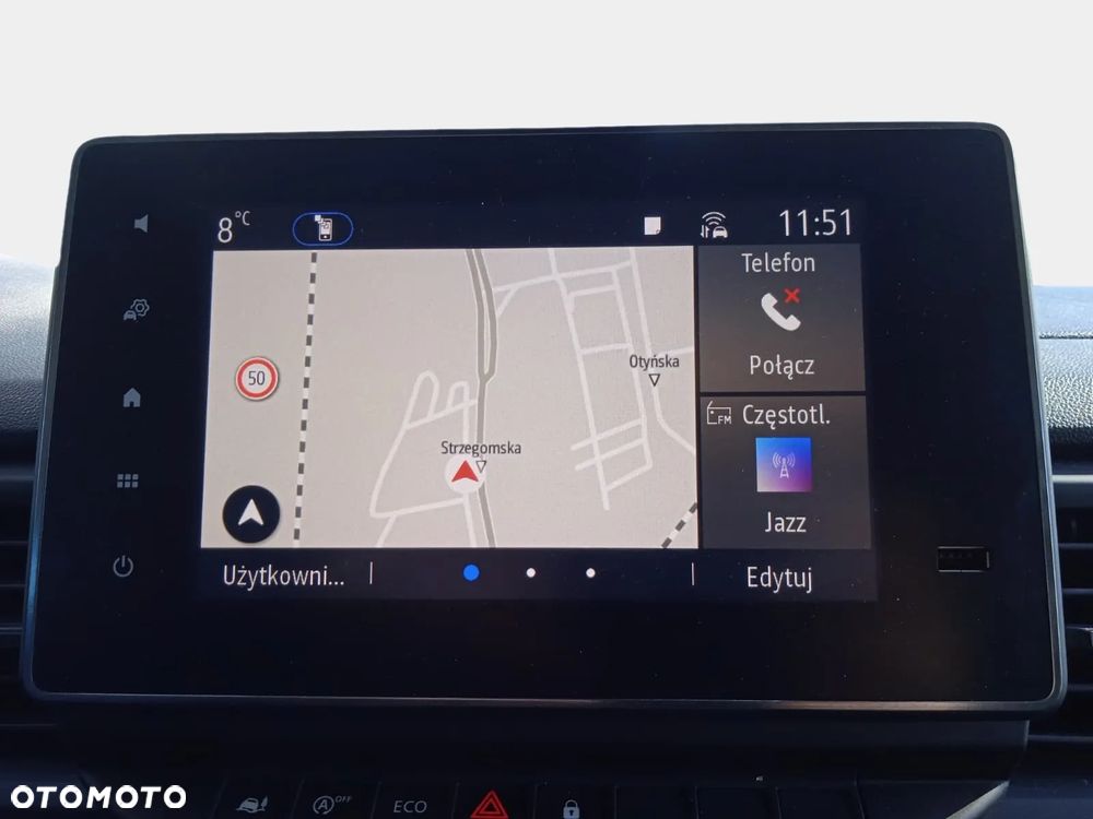 Renault Trafic Kombi 2.0 Blue dCi L2 Pack Clim - 21