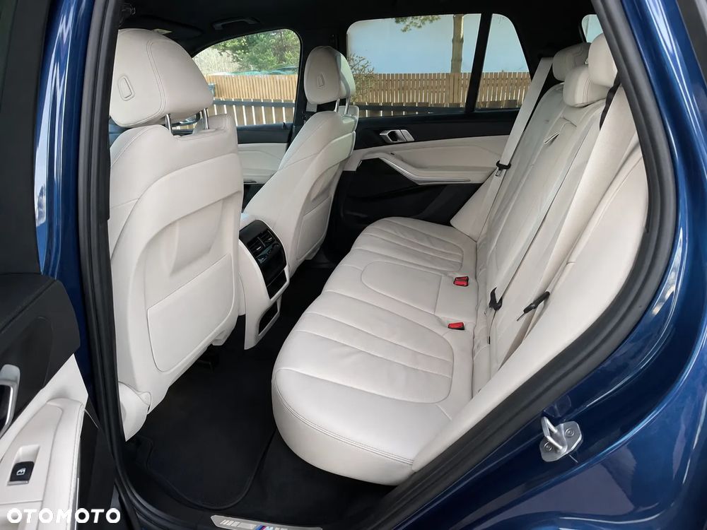 BMW X5 xDrive25d - 7