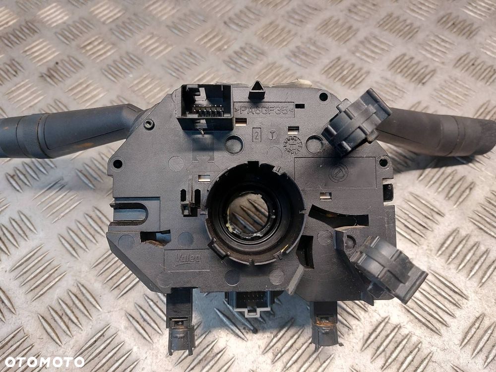 MANETKA PRZEŁĄCZNIK ZESPOLONY FIAT PUNTO 2012 073559769700 - 6