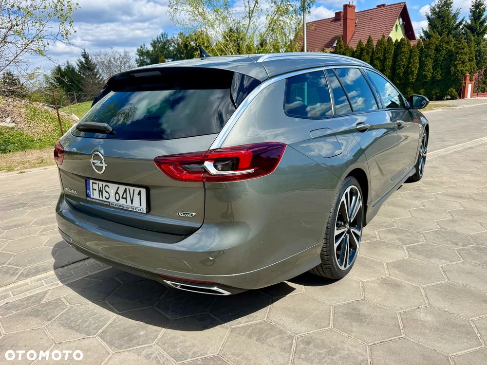 Opel Insignia 1.6 Direct InjectionTurbo Ultimate - 3