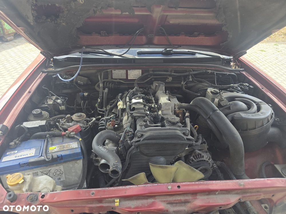 Ford Ranger 3.0 TDCi DC Wildtrak1 - 5