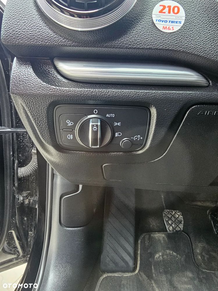 Audi A3 Sportback - 27