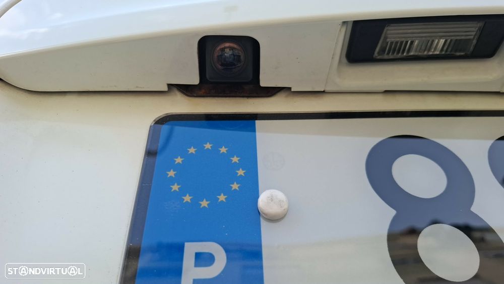 Nissan Qashqai 1.6 Tekna Premium 360 - 19