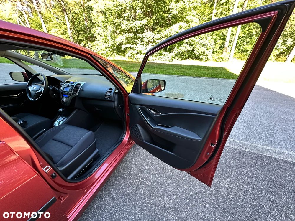 Hyundai ix20 1.6 Automatik Passion - 24
