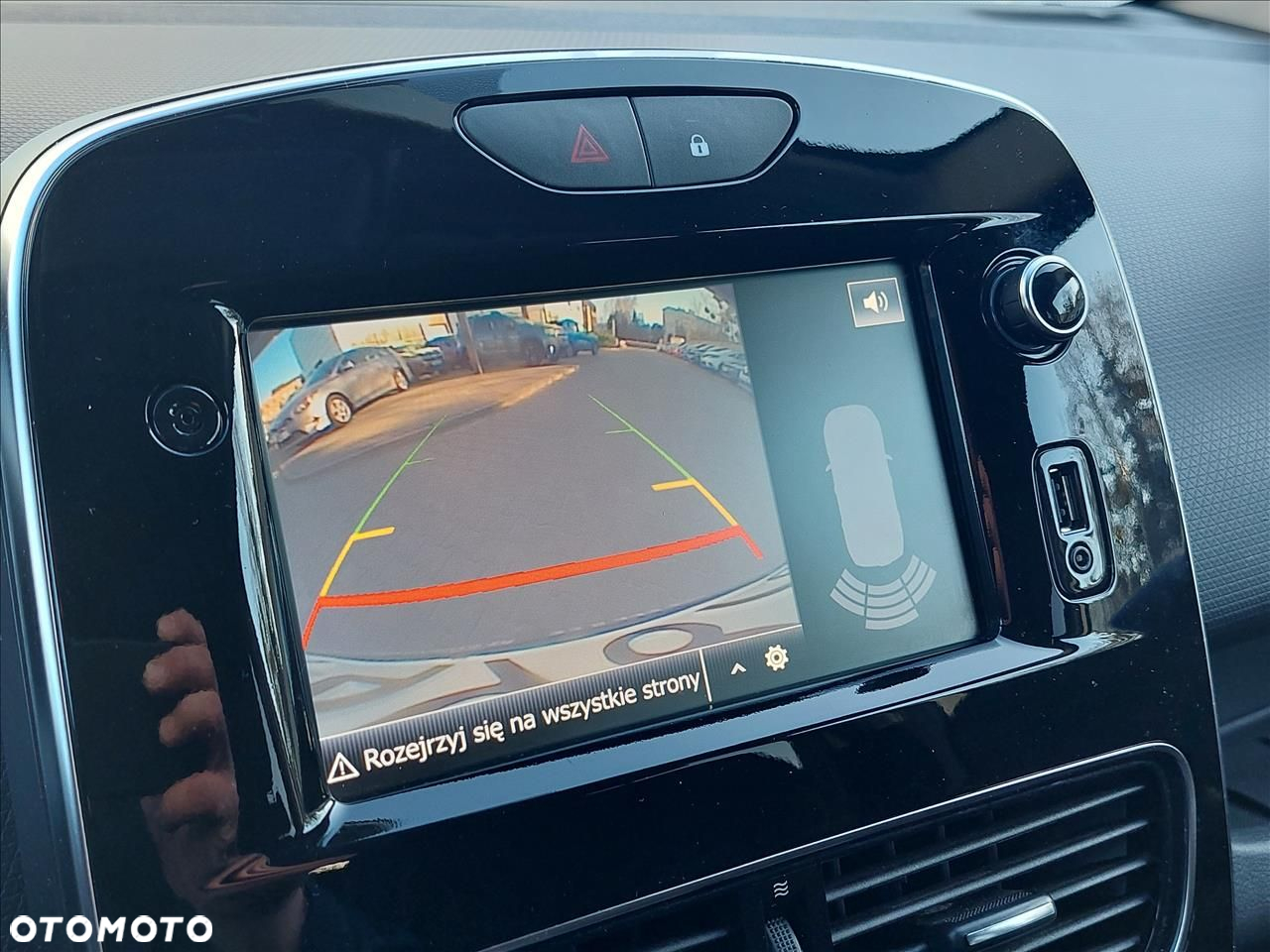 Renault Clio 0.9 Energy TCe Limited 2018 - 14