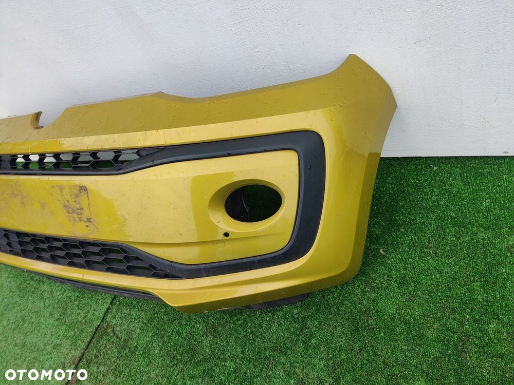 Zderzak Vw Up lift - 3