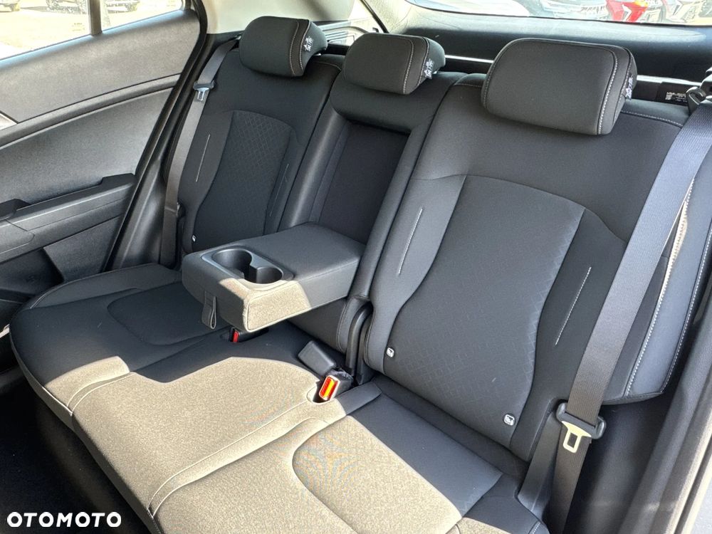 Kia Sportage 1.6 T-GDI M 2WD - 15