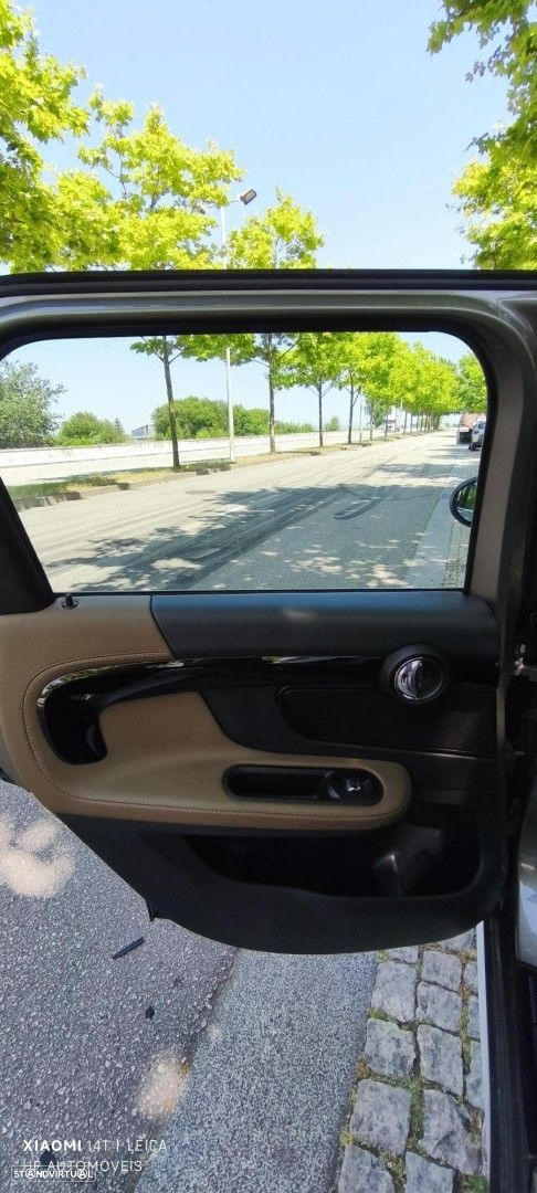 MINI Countryman Cooper SE ALL4 Auto - 24