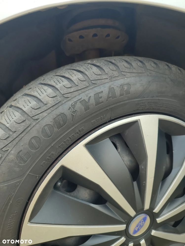 Ford Mondeo 2.0 TDCi Titanium - 19