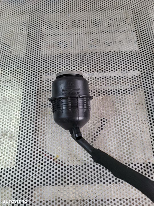 Bidonas Vas Lichid Ulei Servo Servodirectie Audi A4 B8 A5 8T Dezmembrez Audi A5 S5 RS5 CDU CAUA - 3