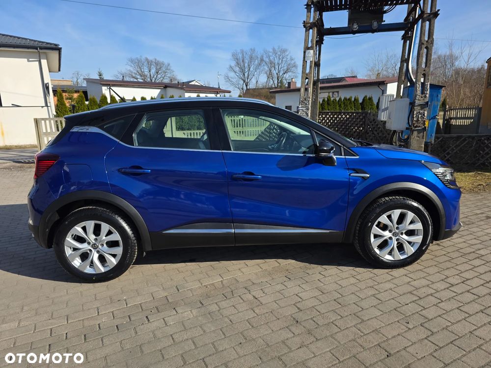 Renault Captur TCe 100 INTENS - 34
