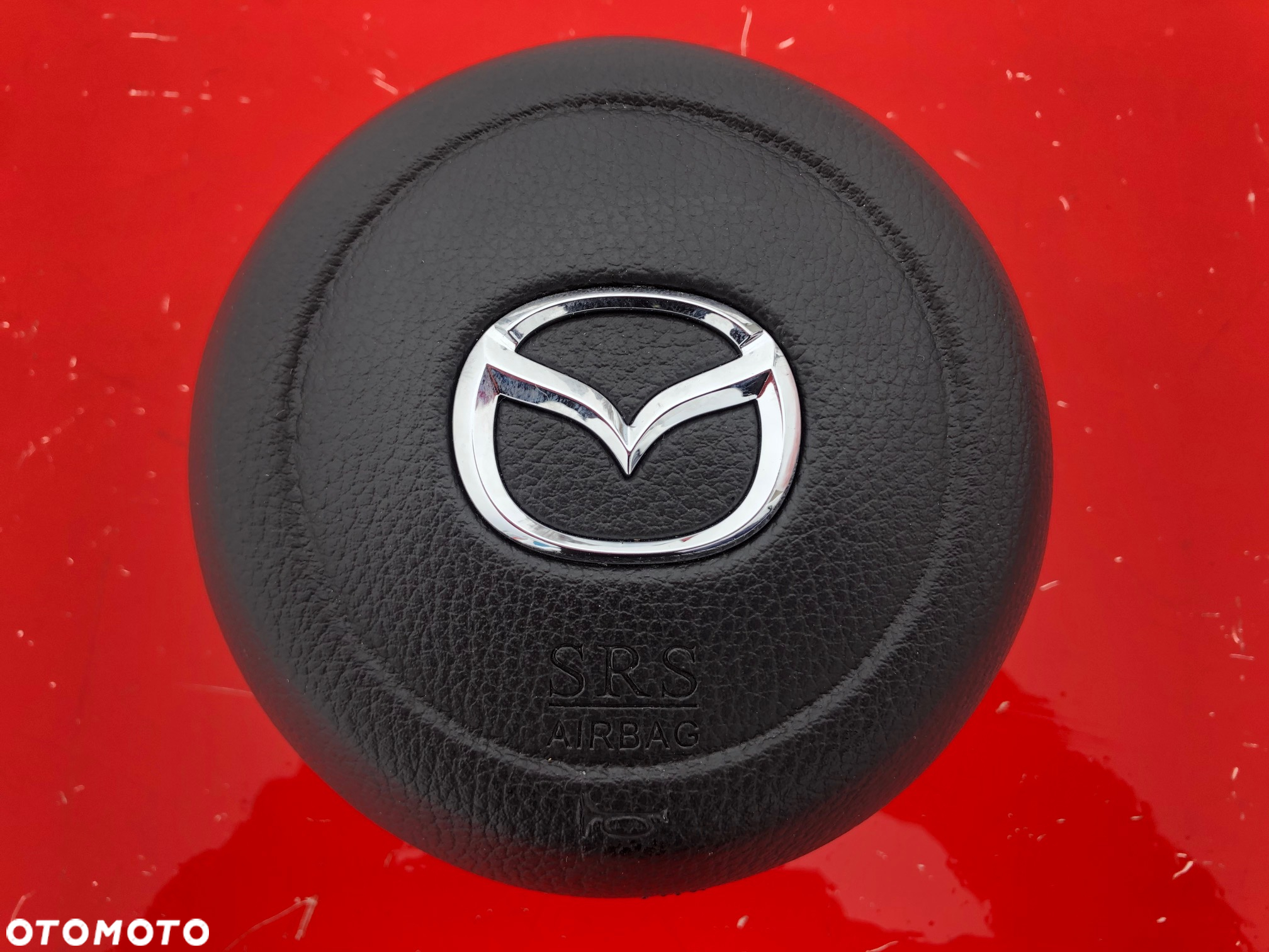 MAZDA 2 3 5 6 CX3 CX5 CX7 CX9 CX30 CX60 CX80 CX90 MX5 MX30 AIRBAG PODUSZKA POWIETRZNA PODUSZKI POWIETRZNE DESKA KONSOLAPAS PASY BEZPIECZEŃSTWA PRZÓD TYŁ AIRBAG FOTELA KURTYNA KURTYNY naprawa regeneracja !!! - 17