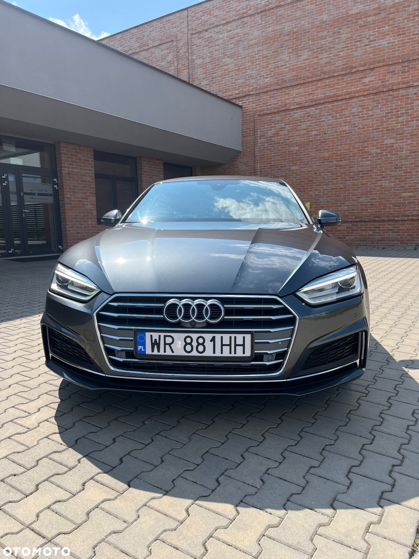 Audi A5 2.0 TFSI Sport S tronic - 2