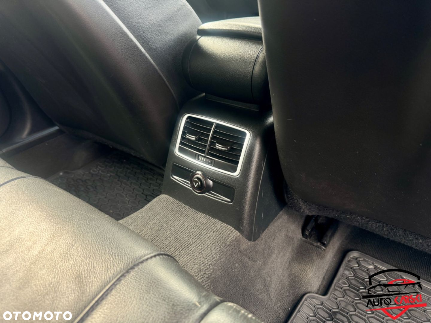 Audi A6 Avant - 18