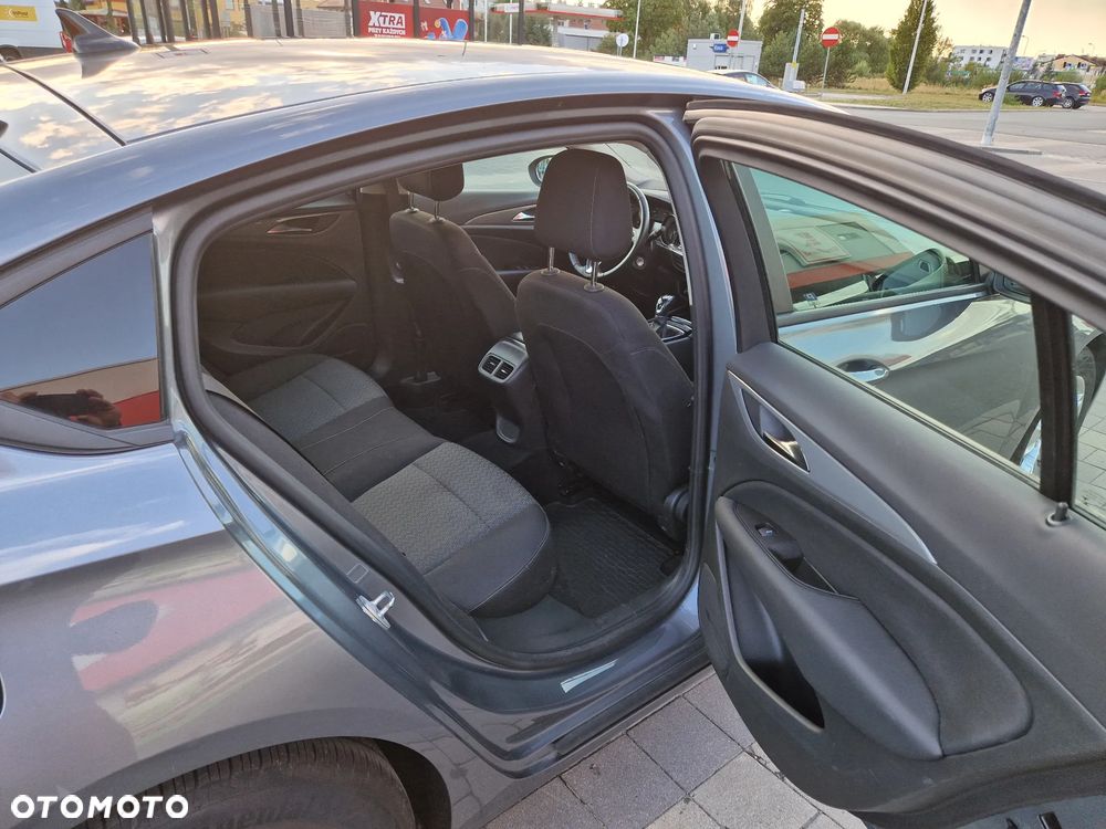 Opel Insignia 2.0 CDTI Enjoy S&S - 15