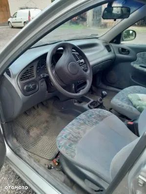 Daewoo Lanos 1.5 SE (airk,abs) - 5