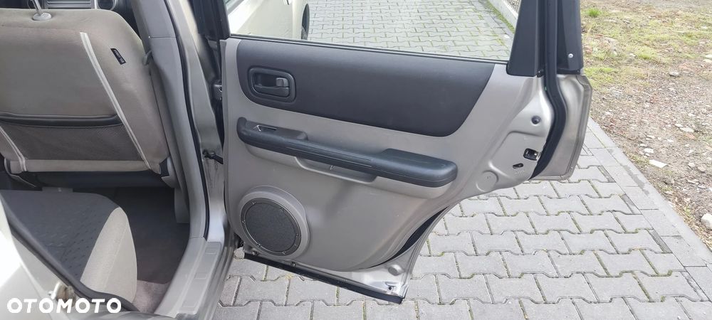 Nissan X-Trail 2.0 4x4 Comfort - 28