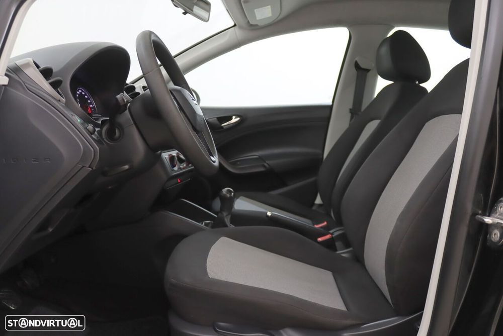 SEAT Ibiza 1.0 TSI Reference - 4