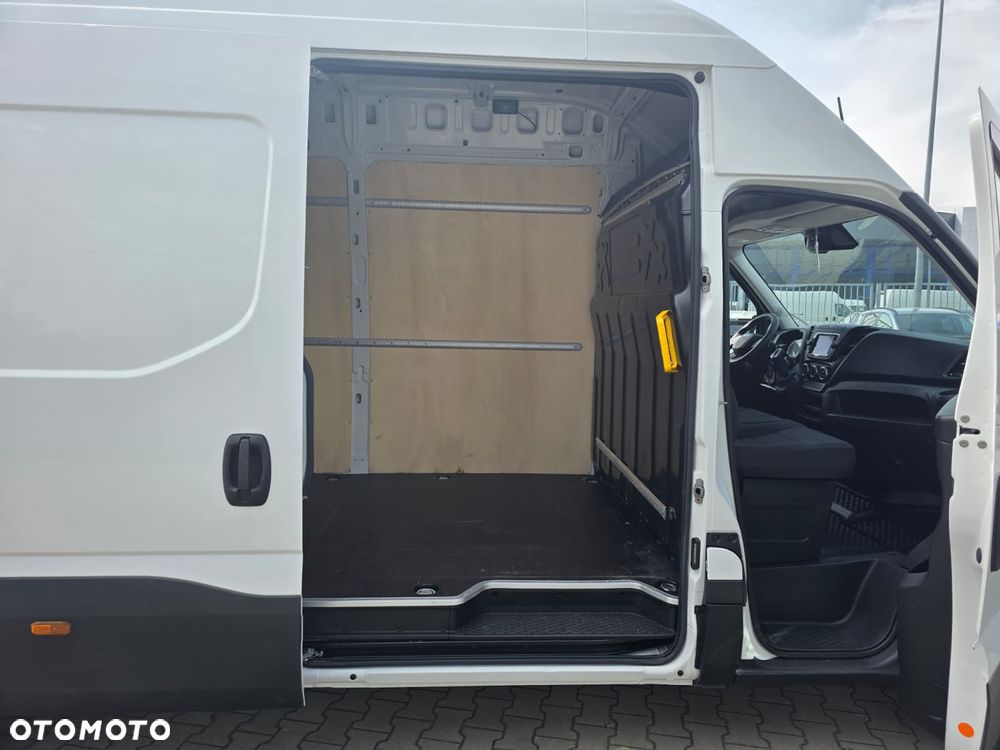 Iveco 35S16A8V Maxi Automat Hi-Matic ! 18m3 L4H3 Kamera - 8