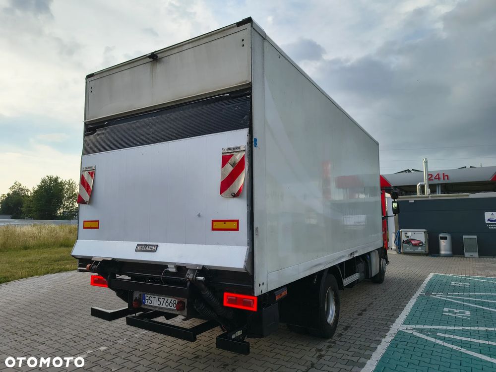 Volvo FL 250 - 3